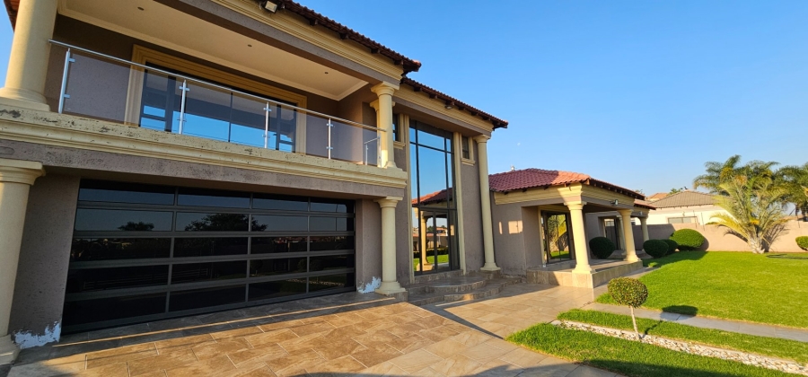 5 Bedroom Property for Sale in Serala View Limpopo