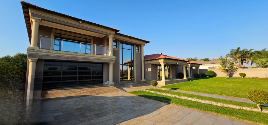 5 Bedroom Property for Sale in Serala View Limpopo