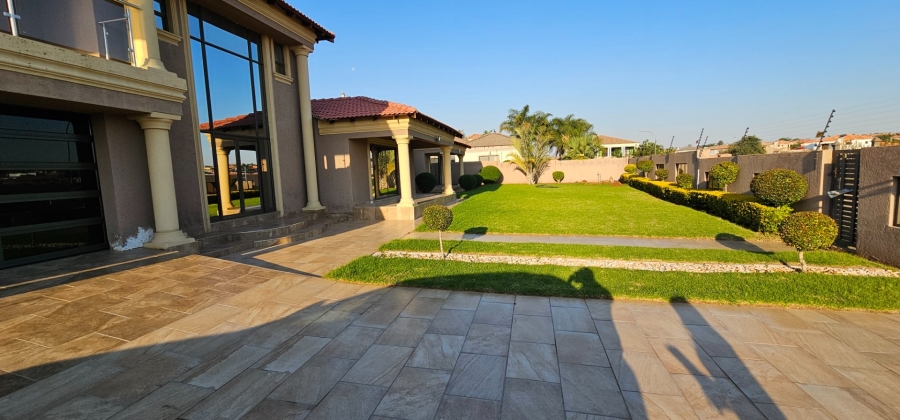 5 Bedroom Property for Sale in Serala View Limpopo