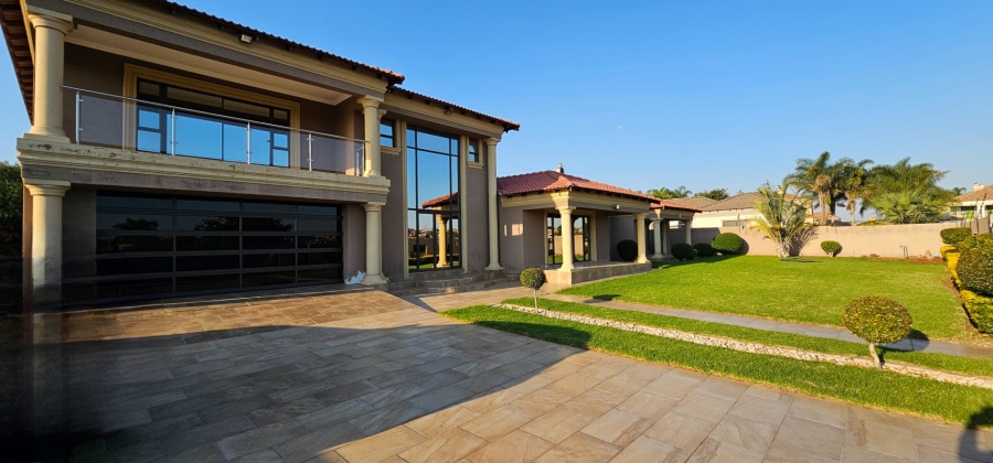 5 Bedroom Property for Sale in Serala View Limpopo