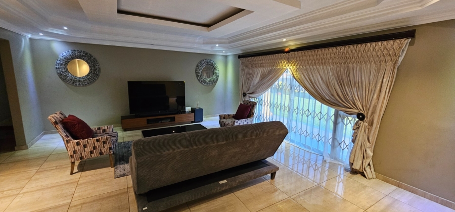 5 Bedroom Property for Sale in Serala View Limpopo