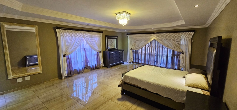 5 Bedroom Property for Sale in Serala View Limpopo