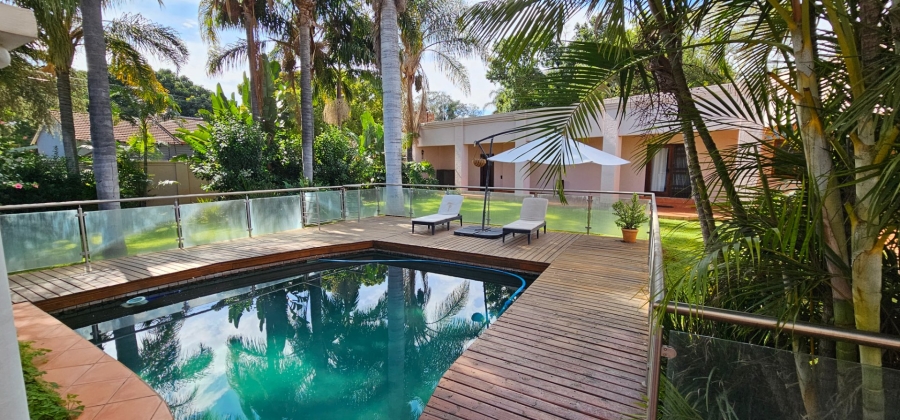 4 Bedroom Property for Sale in Welgelegen Limpopo