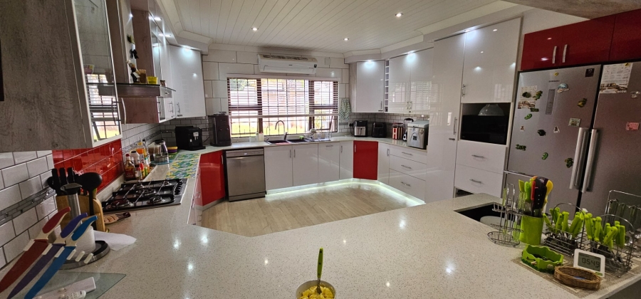 4 Bedroom Property for Sale in Welgelegen Limpopo