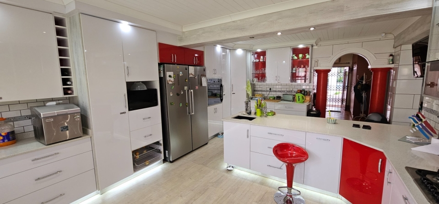 4 Bedroom Property for Sale in Welgelegen Limpopo