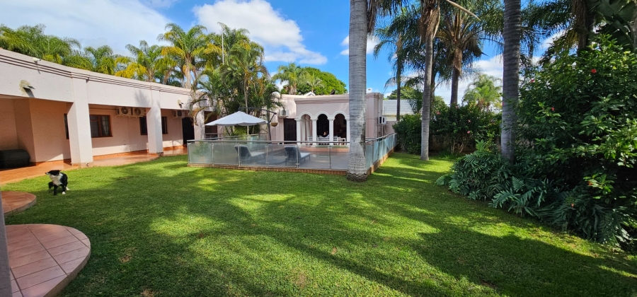 4 Bedroom Property for Sale in Welgelegen Limpopo