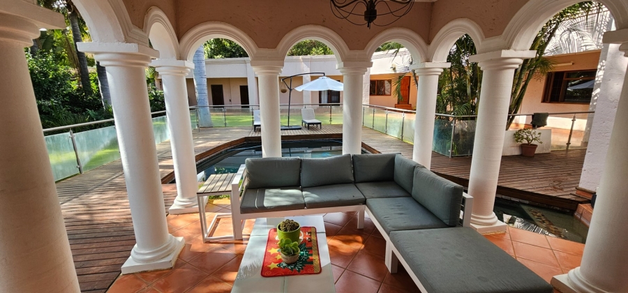 4 Bedroom Property for Sale in Welgelegen Limpopo