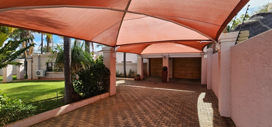 4 Bedroom Property for Sale in Welgelegen Limpopo