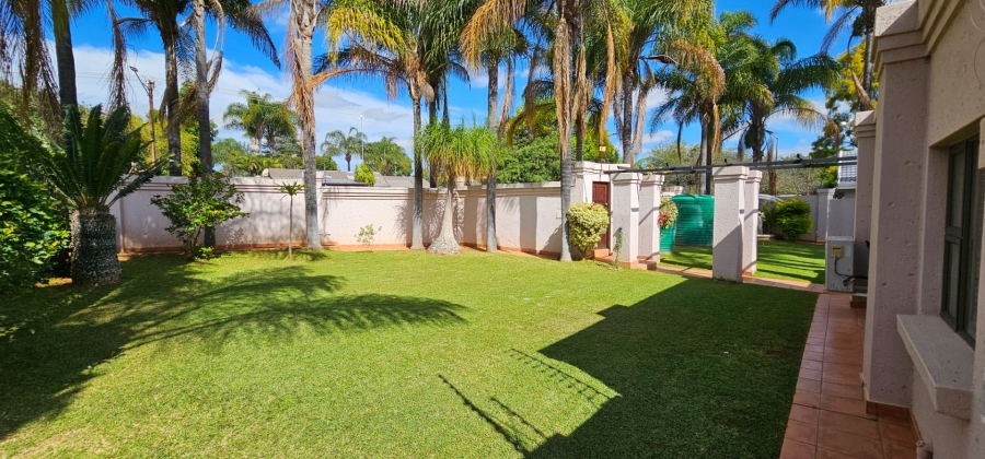 4 Bedroom Property for Sale in Welgelegen Limpopo