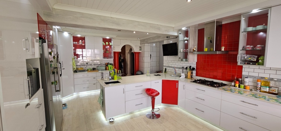 4 Bedroom Property for Sale in Welgelegen Limpopo