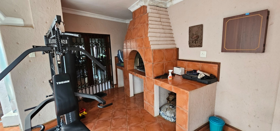 4 Bedroom Property for Sale in Welgelegen Limpopo