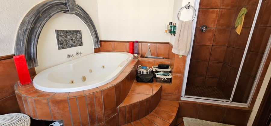 4 Bedroom Property for Sale in Welgelegen Limpopo