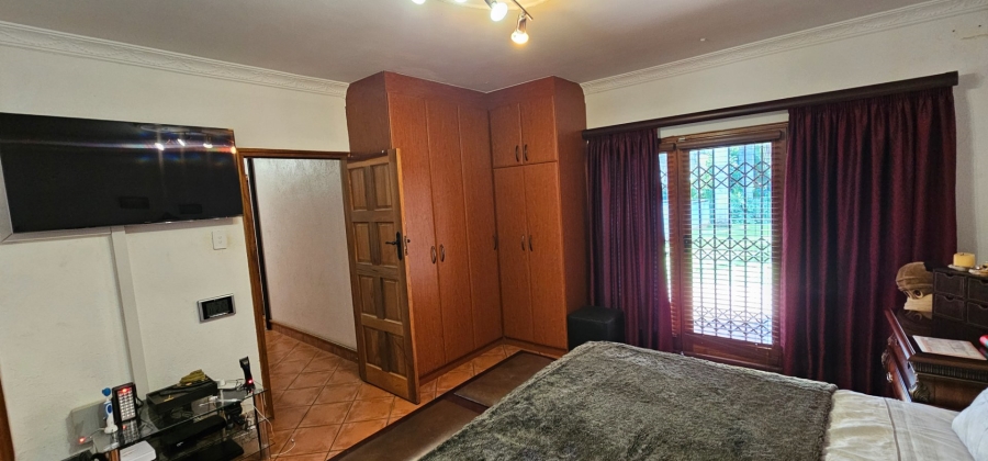 4 Bedroom Property for Sale in Welgelegen Limpopo