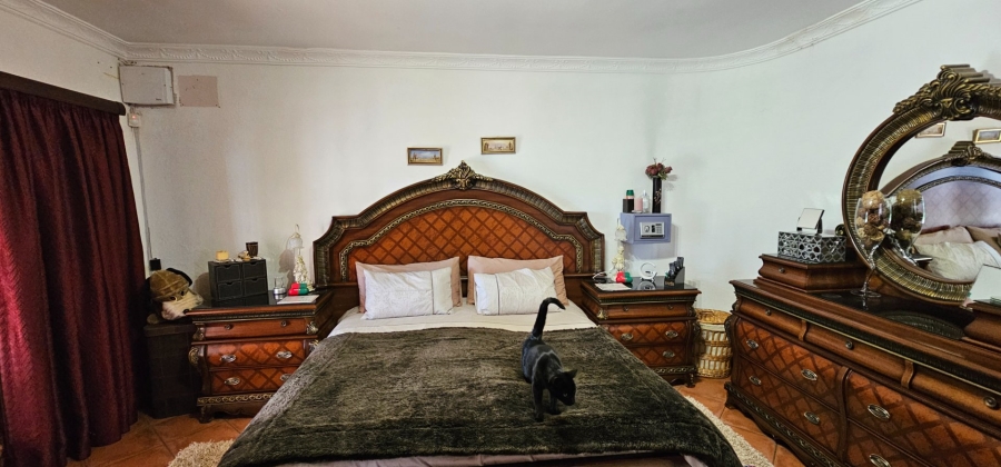 4 Bedroom Property for Sale in Welgelegen Limpopo