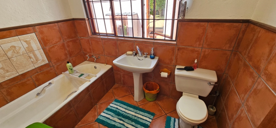 4 Bedroom Property for Sale in Welgelegen Limpopo