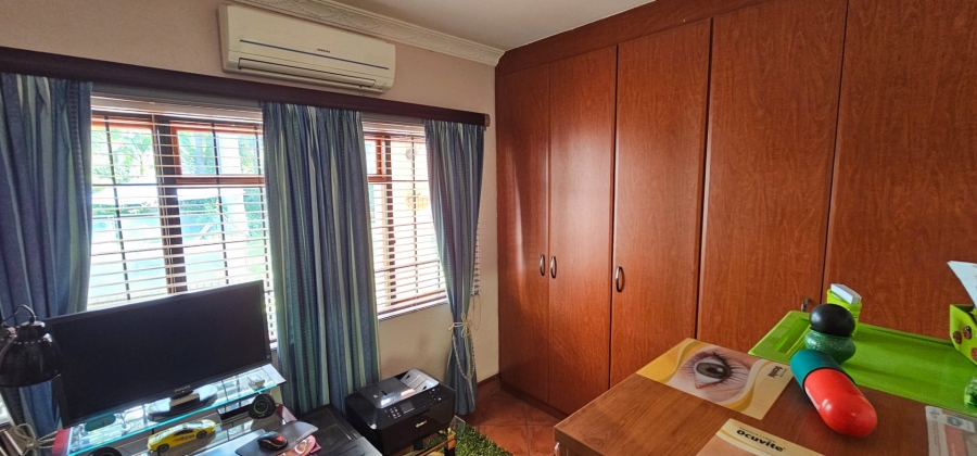 4 Bedroom Property for Sale in Welgelegen Limpopo