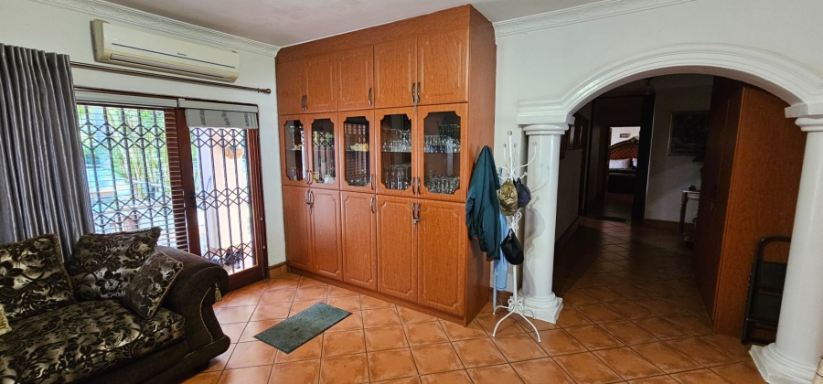 4 Bedroom Property for Sale in Welgelegen Limpopo