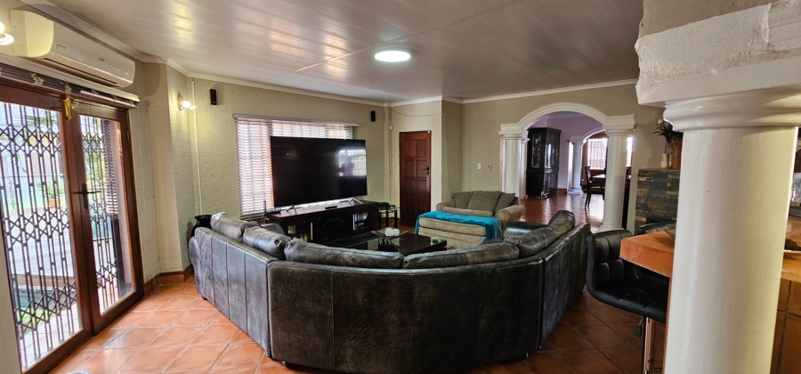 4 Bedroom Property for Sale in Welgelegen Limpopo