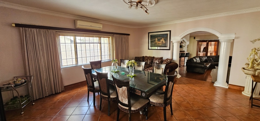 4 Bedroom Property for Sale in Welgelegen Limpopo