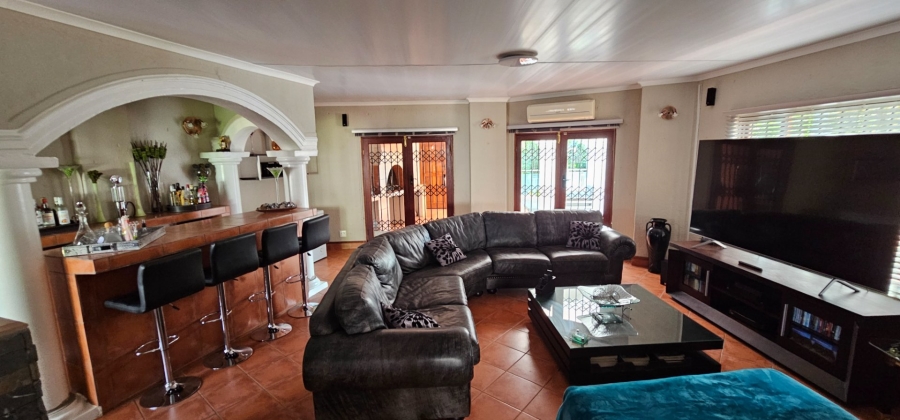 4 Bedroom Property for Sale in Welgelegen Limpopo