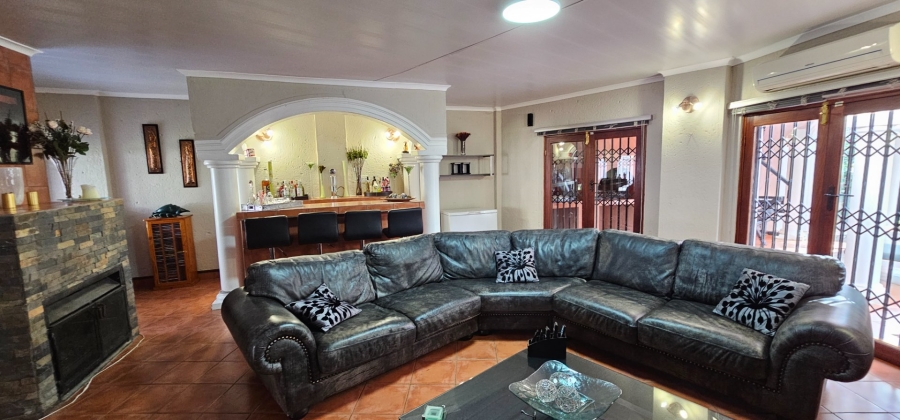 4 Bedroom Property for Sale in Welgelegen Limpopo