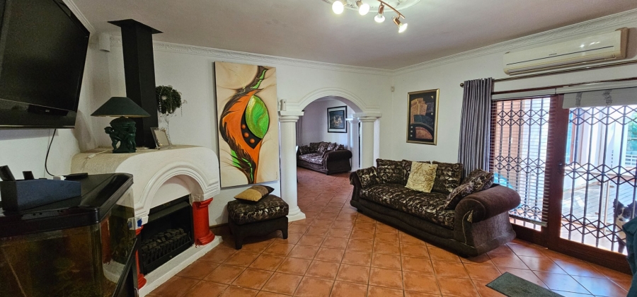 4 Bedroom Property for Sale in Welgelegen Limpopo