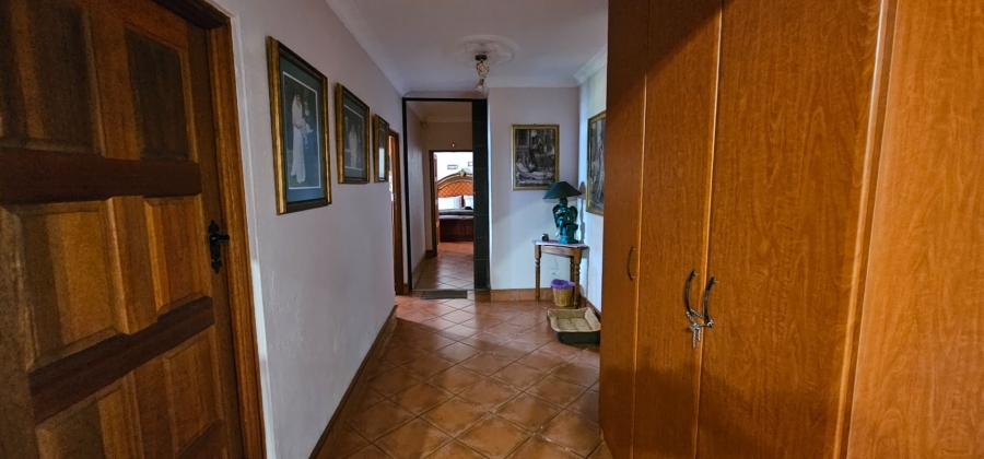 4 Bedroom Property for Sale in Welgelegen Limpopo