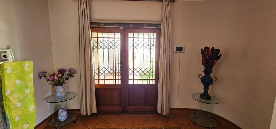 4 Bedroom Property for Sale in Welgelegen Limpopo