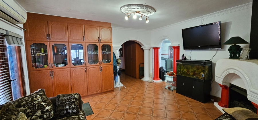 4 Bedroom Property for Sale in Welgelegen Limpopo