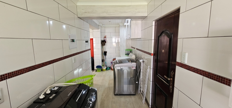 4 Bedroom Property for Sale in Welgelegen Limpopo