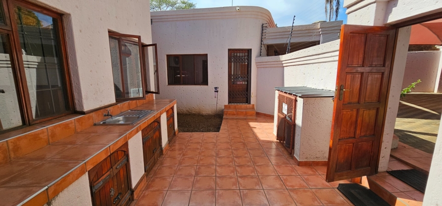 4 Bedroom Property for Sale in Welgelegen Limpopo