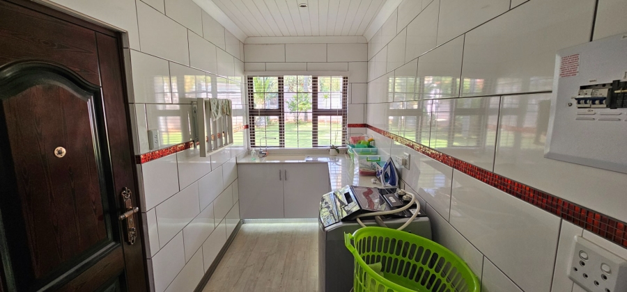 4 Bedroom Property for Sale in Welgelegen Limpopo