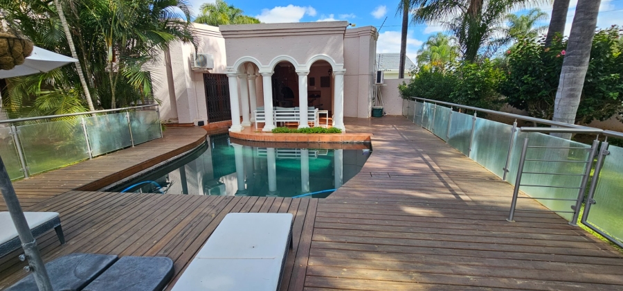 4 Bedroom Property for Sale in Welgelegen Limpopo