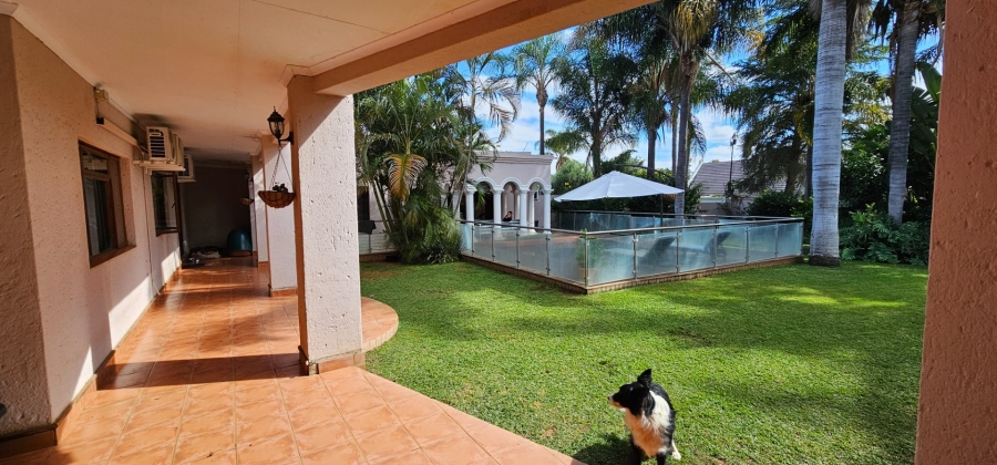 4 Bedroom Property for Sale in Welgelegen Limpopo