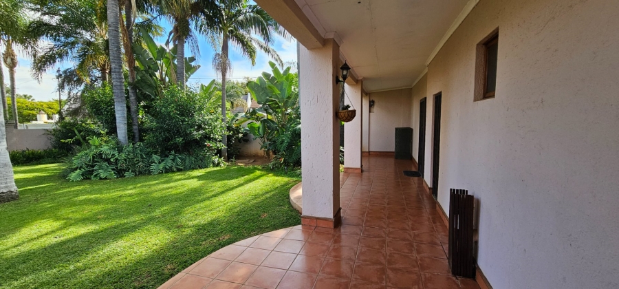 4 Bedroom Property for Sale in Welgelegen Limpopo