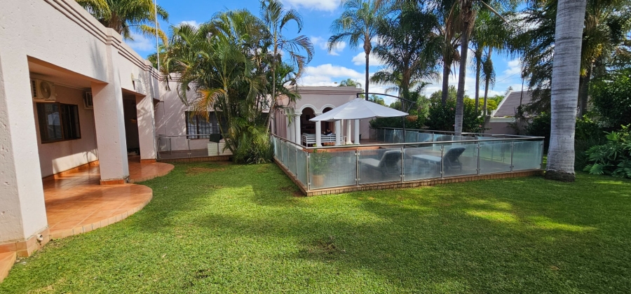 4 Bedroom Property for Sale in Welgelegen Limpopo