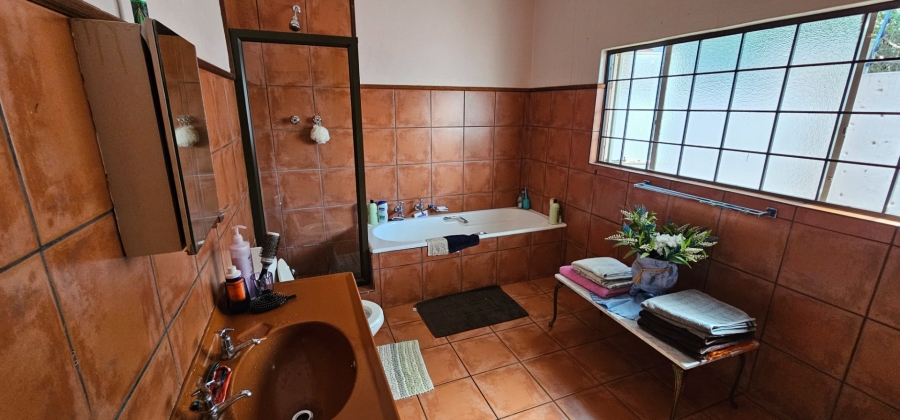 4 Bedroom Property for Sale in Welgelegen Limpopo