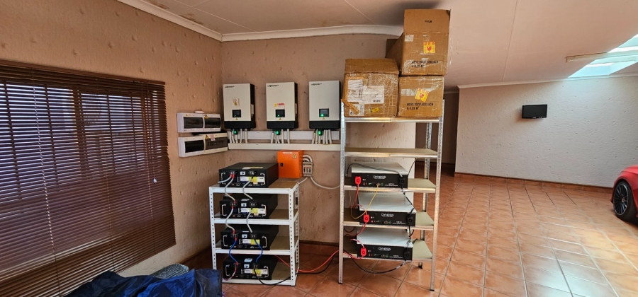 4 Bedroom Property for Sale in Welgelegen Limpopo