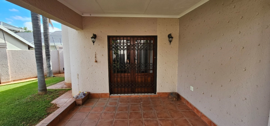 4 Bedroom Property for Sale in Welgelegen Limpopo