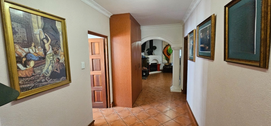 4 Bedroom Property for Sale in Welgelegen Limpopo