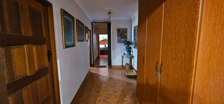 4 Bedroom Property for Sale in Welgelegen Limpopo