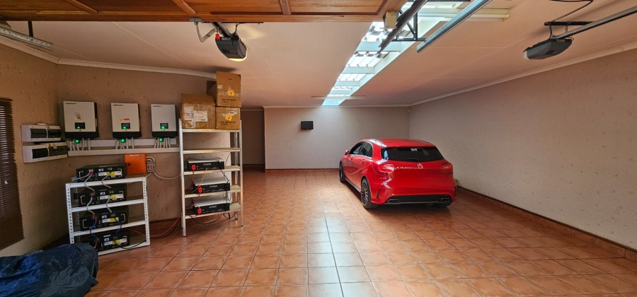 4 Bedroom Property for Sale in Welgelegen Limpopo