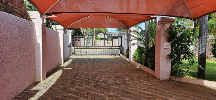 4 Bedroom Property for Sale in Welgelegen Limpopo