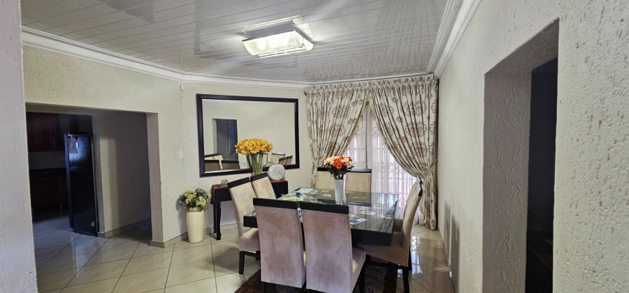 4 Bedroom Property for Sale in Bendor Limpopo