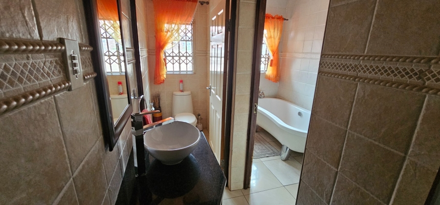 4 Bedroom Property for Sale in Bendor Limpopo