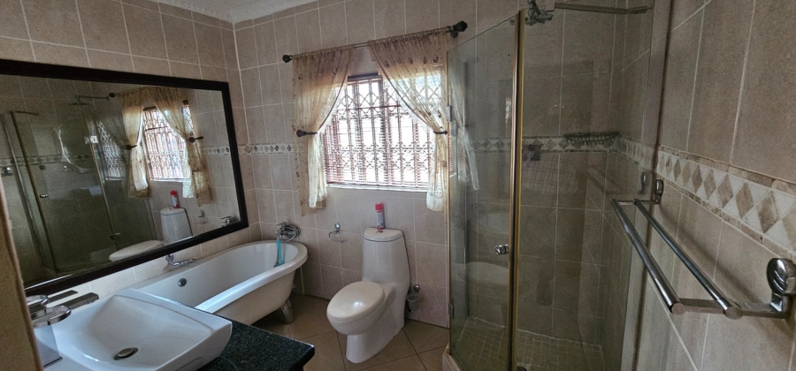 4 Bedroom Property for Sale in Bendor Limpopo