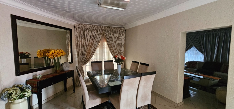 4 Bedroom Property for Sale in Bendor Limpopo