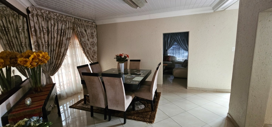 4 Bedroom Property for Sale in Bendor Limpopo