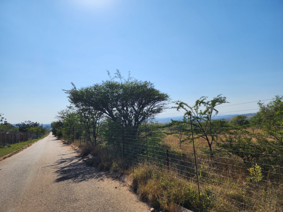 0 Bedroom Property for Sale in Kalkfontein A H Limpopo