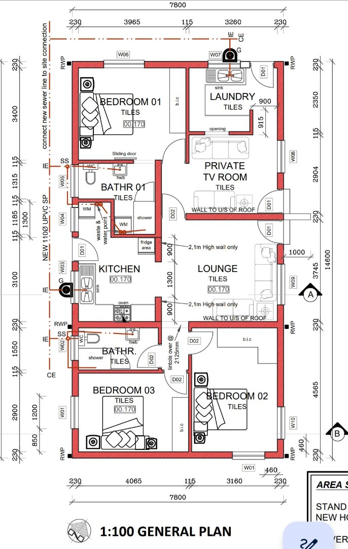 3 Bedroom Property for Sale in Southern Gateway Limpopo